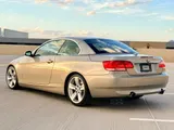 2009 BMW 3 Series photo 7