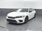 2024 Honda Civic Sedan photo 2