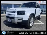 2023 Land Rover Defender photo 1