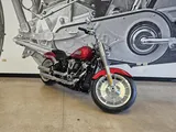2026 Harley-Davidson® Fat Boy photo 3