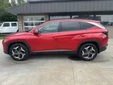 2023 Hyundai Tucson photo 18