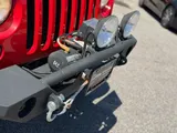2014 Jeep Wrangler Unlimited photo 25