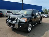 2013 Nissan Titan photo 7