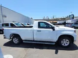 2025 Chevrolet Silverado 1500 photo 9