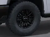 2026 Chevrolet Silverado 2500HD photo 9
