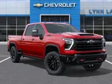 2026 Chevrolet Silverado 2500HD photo 7
