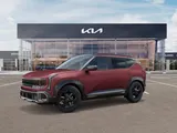 2027 Kia Seltos photo 3