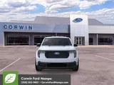 2026 Ford Maverick photo 6