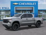 2026 Chevrolet Silverado 1500 photo 2