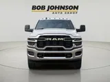 2026 Ram 3500 photo 8