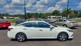 2020 Nissan Altima photo 6