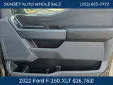 2022 Ford F-150 photo 21