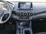 2024 Nissan Sentra photo 18