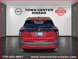 2026 Nissan Kicks photo 7