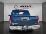 2019 Nissan Frontier photo 4