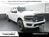 2025 Ram 2500 photo 1