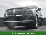 2023 Lincoln Navigator photo 50