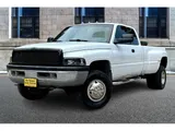 1998 Dodge Ram 3500 photo 3