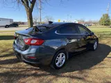 2018 Chevrolet Cruze photo 5