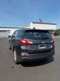 2019 Chevrolet Equinox photo 3