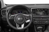 2022 Kia Sportage photo 4