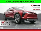 2026 Chevrolet Blazer EV photo 37