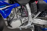2026 Yamaha YZ250X photo 10