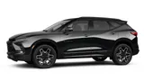 2026 Chevrolet Blazer photo 56
