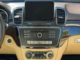 2018 Mercedes-Benz GLE photo 27