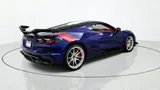 2027 Chevrolet Corvette photo 5