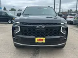 2026 Chevrolet Tahoe photo 3