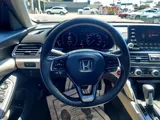 2020 Honda Accord Sedan photo 15
