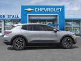 2026 Chevrolet Equinox EV photo 5