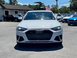2020 Audi A4 Sedan photo 2