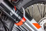 2026 KTM 390 ADVENTURE R - B.D. photo 8