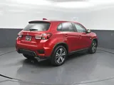 2024 Mitsubishi Outlander Sport photo 25