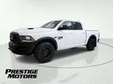 2022 Ram 1500 Classic photo 3