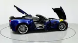 2017 Chevrolet Corvette photo 13