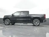 2026 Chevrolet Silverado 1500 photo 48