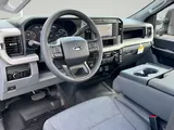 2025 Ford Super Duty F-350 SRW photo 5