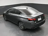 2025 Nissan Versa photo 26