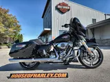 2024 Harley-Davidson® Street Glide photo 1