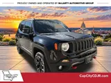 2023 Jeep Renegade photo 1