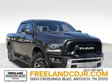 2017 Ram 1500 photo 1