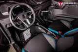 2026 CFMOTO ZFORCE 950 SPORT-4 photo 19