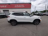 2021 Kia Seltos photo 5