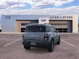 2026 Ford Bronco Sport photo 8