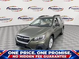 2019 Subaru Outback photo 1