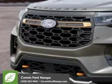 2027 Ford Explorer photo 17