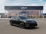 2026 Kia K4 Hatchback photo 8